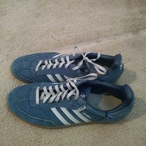 Adidas Sambas